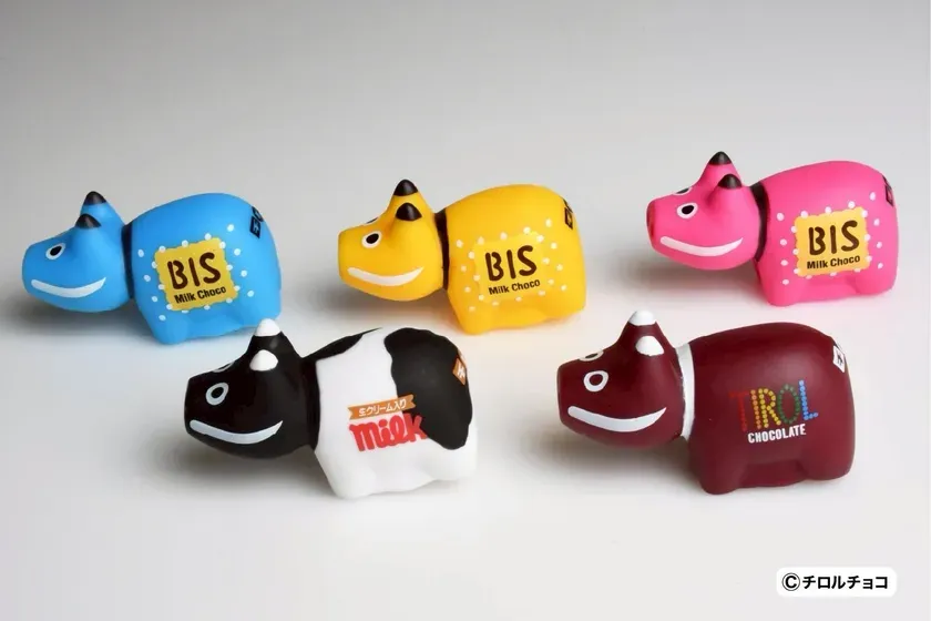 チロルまめべこ