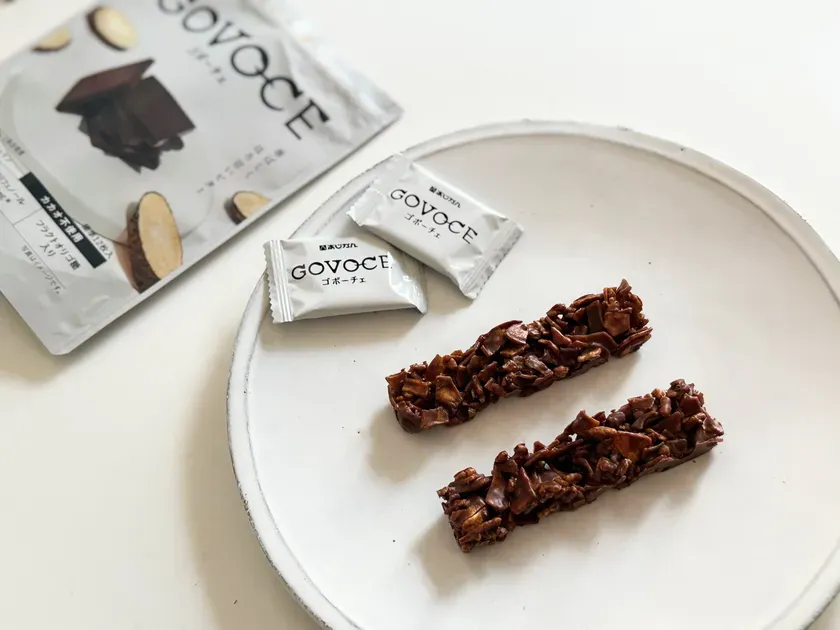 おさつロシェ ゴボーチェ