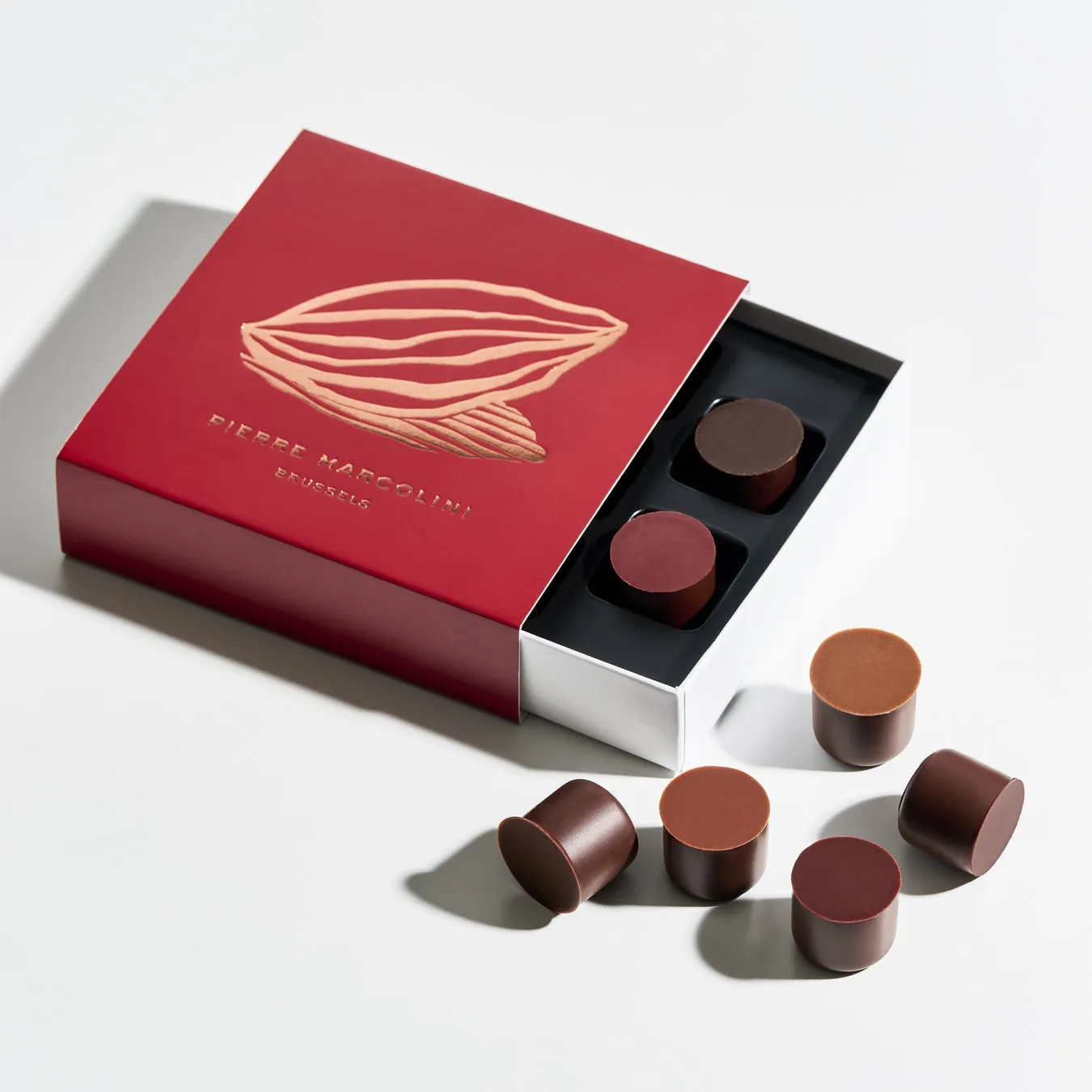 グラン クリュ セレクション 7個入り