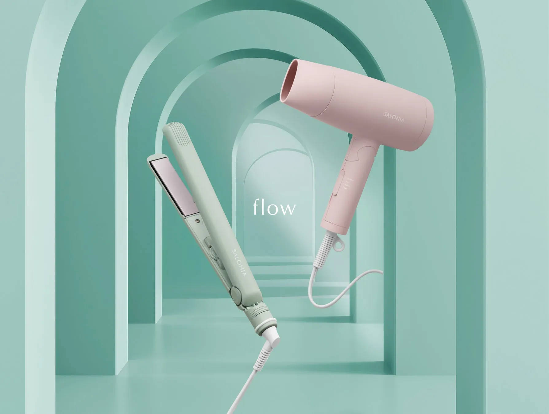 flowシリーズ全体