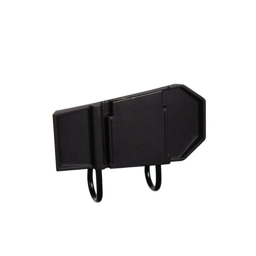 id-MOTO-K1専用ヘルメットクリップ式マウント id-OP6