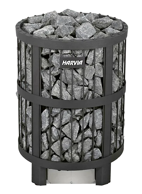 サウナストーブ