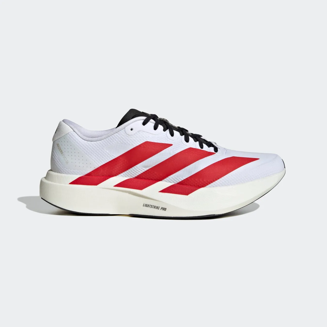 ADIZERO EVOSL LIGHTSTRIKE PRO