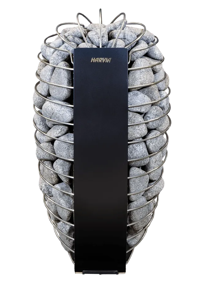 サウナストーブ